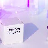 Wymaz w kierunku koronawirusa SARS-CoV-2 (COVID-19) metodą RT-PCR w Punkcie Pobrań