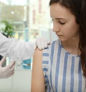 Pakiet szczepień przeciwko HPV - schemat 3-dawkowy