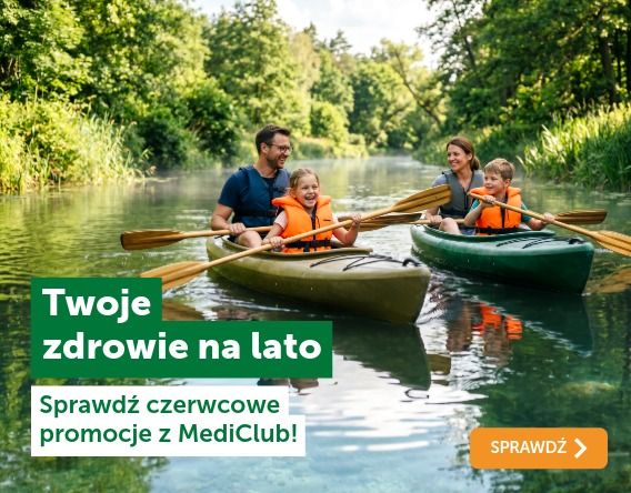 Wiosna to czas na piękno i profilaktykę