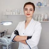 Konsultacja kosmetologa