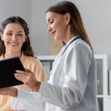 Comprehensive Health Screening for women