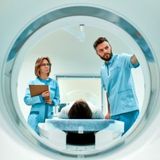 Kompleksowy Przegląd Stanu Zdrowia w 8h Rezonans Magnetyczny Całego Ciała