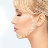 Consultation with an aesthetic medicine doctor