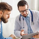 Optimal Health Screening for Men