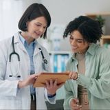 Preventive package for women