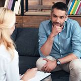 Individual psychotherapy