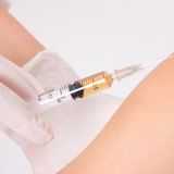 Szczepienie przeciwko krztuścowi