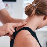 Manual therapy package - 5 visits