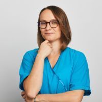 Joanna Dereń-Szumełda