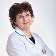 Beata Laskowska-Goławska