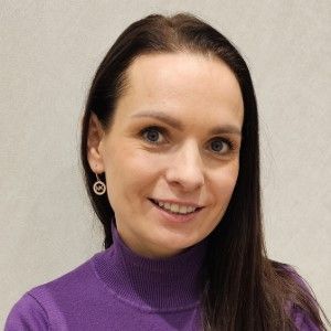 Justyna Olszewska-Parasiewicz