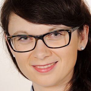 Milena Krzyżanowska