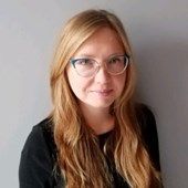 Monika Oleksiewicz-Berrino