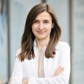 Paulina Urban-Gołębiowska