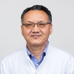 Yeshi Sangpo Lhosar