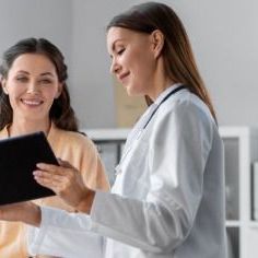 Comprehensive Health Screening for women