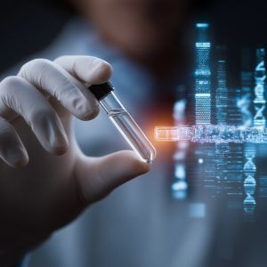 Rodinia panel gentyczny niepłodności żeńskiej + Małopłytkowość noworodkowa i Trombofilia