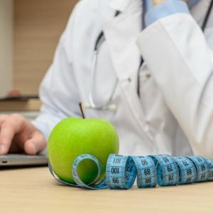 Konsultacja psychodietetyka