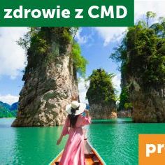 Pakiet szczepień medycyny podróży - Azja z konsultacją