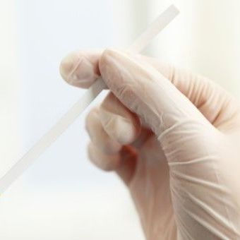 Badanie CRP - test paskowy ilościowy