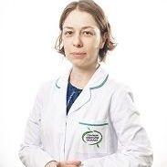 Anna Mołdoch - Łukasik