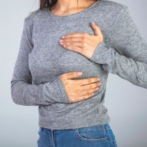 Biopsja mammotomiczna (VAB) - kwalifikacja