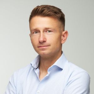 Cezary Buko