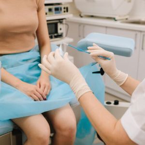 Cytologia płynna LBC