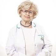 Elżbieta Rusiecka - Kuczałek