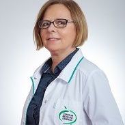Ewa Kowalska