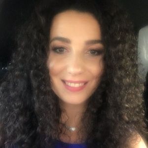 Katarzyna Szkup