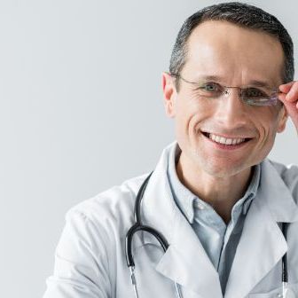 Konsultacja profesorska - kardiologia