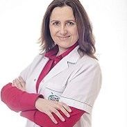 Magdalena Łopuszyńska