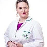 Izabella Magnowska-Wiśniewska