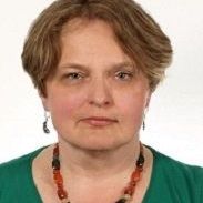 Małgorzata Łyszkowska