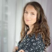 Małgorzata Supińska