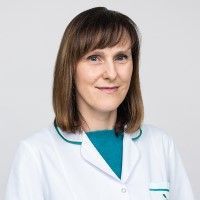 Marta Liwińska-Burska