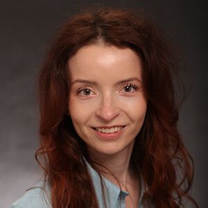 Natalia Haratym
