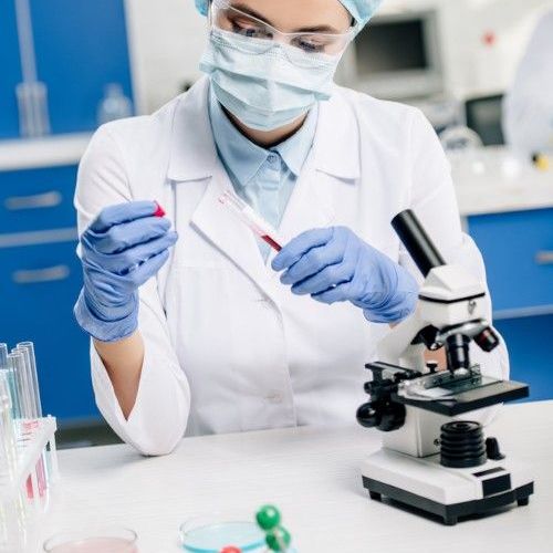 NeoThetis płynna biopsja- panel kompleksowy 222 geny