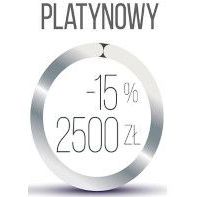 Pakiet kwotowy ABC ZDROWIA PLATYNOWY