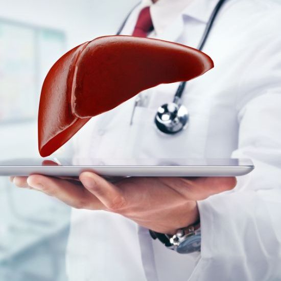 Pakiet Wątroba pod kontrolą