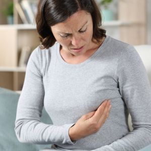 Breast Cancer Prevention Package