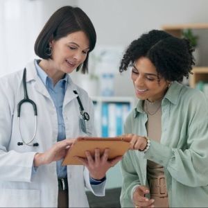 Pakiet profilaktyczny dla kobiet