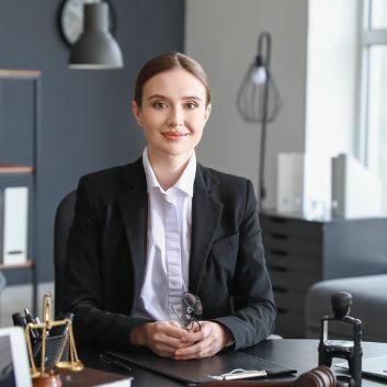 Psychotechnika - inne zawody m.in. prawnik, adwokat, prokurator, komornik, strażnik miejski, kurator