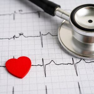 Heart under control package