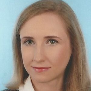 Weronika Kamińska