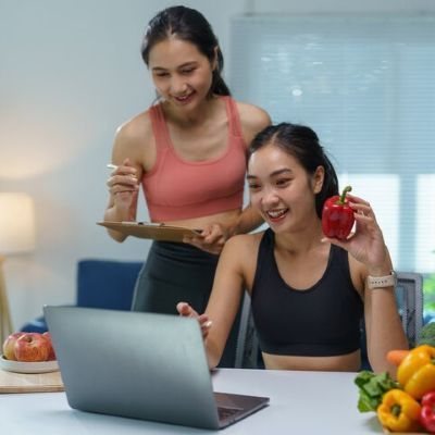 Konsultacja dietetyka - wideokonsultacja