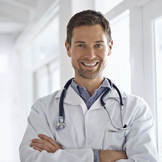 Endokrynolog dziecięcy