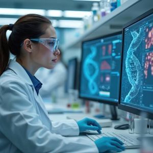 Rodinia - genetic panel for female infertility