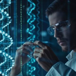 Rodinia - genetic panel for male infertility